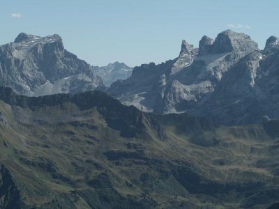 013-Gezoomter Blick vom Zimbajoch ins Raetikon